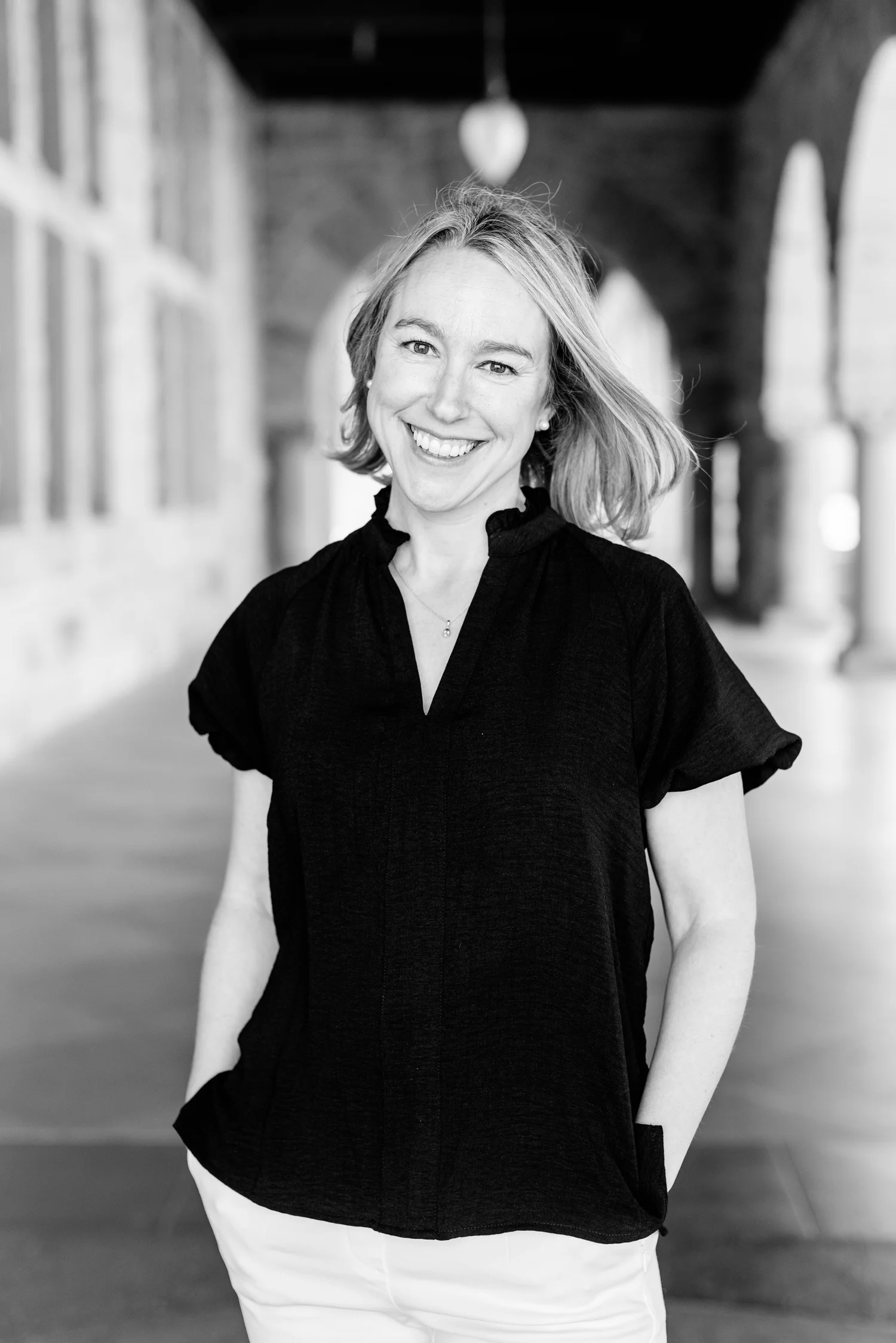 Dr. Eve Henry